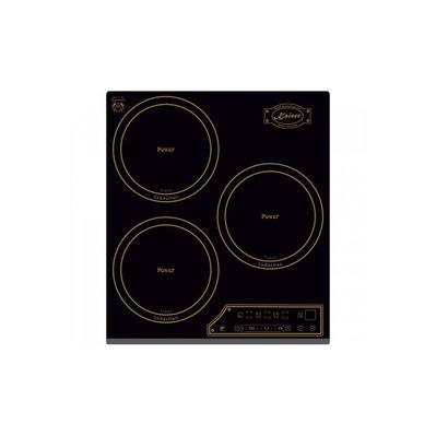 Варочна поверхня Kaiser KCT4795FIAD