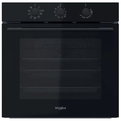 Духова шафа Whirlpool OMK38HU0B