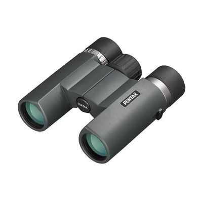 Бінокль Pentax AD 9х28 WP Green 62831 (930268)