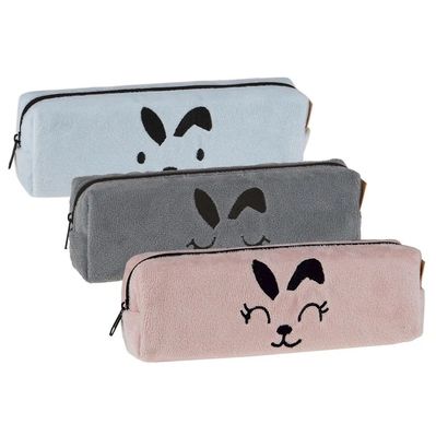 Пенал Hash 3 HS-297 (505020074)