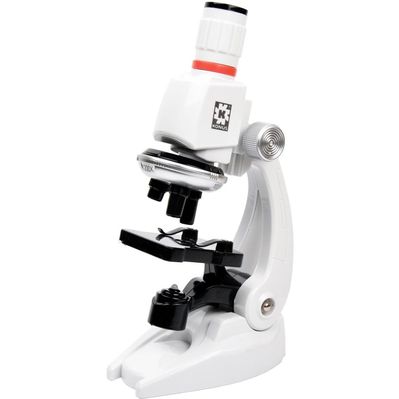 Мікроскоп Konus KonusTudy-5 100x, 400x, 1200x (смартфон-адаптер) (5013)