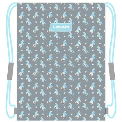 Сумка для взуття Head AD1 Unicorn's heart (507022028)