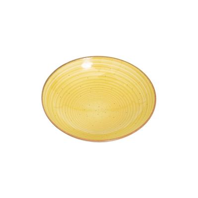 Тарілка Ipec Grano 21 см Супова (30905172)