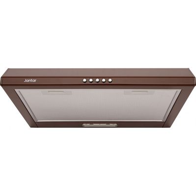 Витяжка кухонна Jantar ST I LED 60 BR