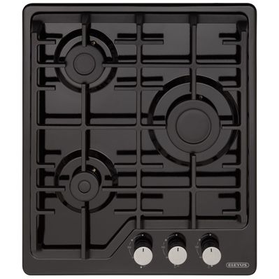 Варочна поверхня Eleyus MAGENTA 45 BL CF