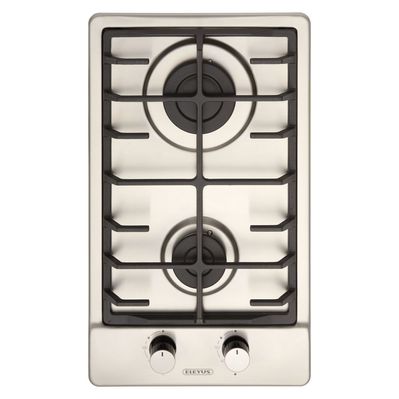 Варочна поверхня Eleyus NORMA 30 BL CF