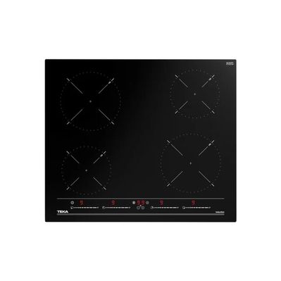 Варочна поверхня Teka IZC 64010 BK MSS 112520015