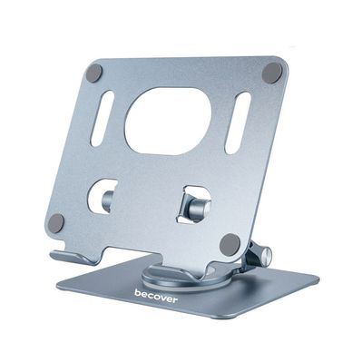 Підставка до планшета BeCover BC-2026 Gray (709563)