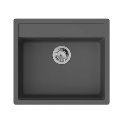 Мийка кухонна Hansgrohe S520-F510 (43359290)