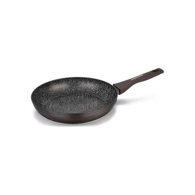 Сковорода Con Brio Eco Granite 20 х 4,5 см (СВ-2001)