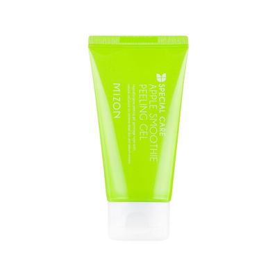 Пілінг для обличчя Mizon Special Care Apple Smoothie Peeling Gel 120 мл (8809663752576)