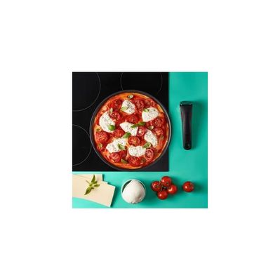 Набір посуду Tefal Ingenio Daily Chef 8 предметів (L7629242)