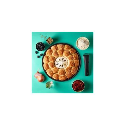 Набір посуду Tefal Ingenio Daily Chef 8 предметів (L7629242)