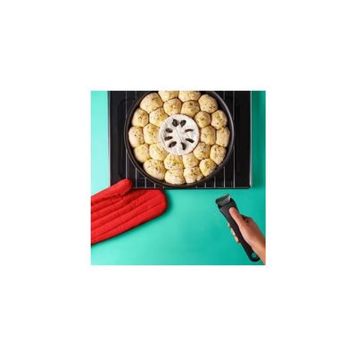 Набір посуду Tefal Ingenio Daily Chef 8 предметів (L7629242)