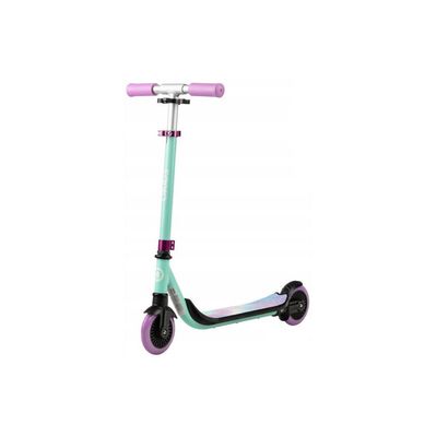 Самокат Qkids Bro pastel (HUBA00033)