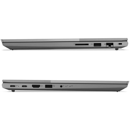 Ноутбук Lenovo ThinkBook 15 G4 IAP (21DJ0052RA)