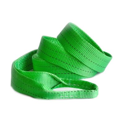 Трос буксирувальний Poputchik 9 т 5 м (29-009-5-IS)