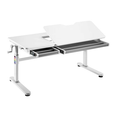 Парта Cubby Парта Iris Grey Cubby (Iris Grey)