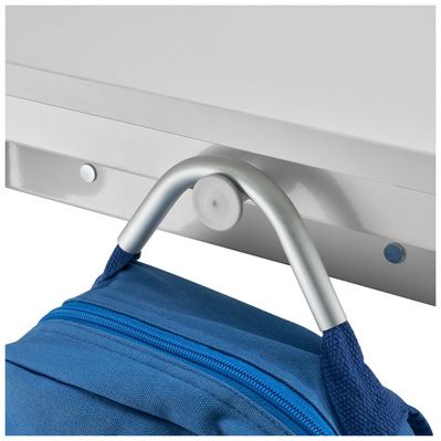 Парта Cubby Парта Iris Grey Cubby (Iris Grey)