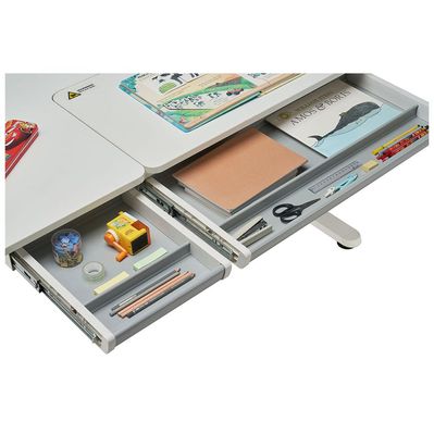 Парта Cubby Парта Iris Grey Cubby (Iris Grey)