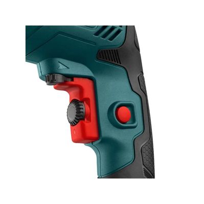 Дриль Ronix ударний 600Вт (2211)