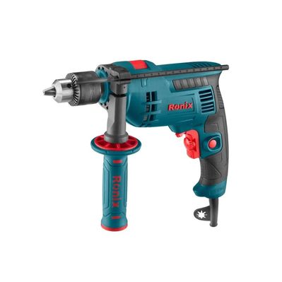 Дриль Ronix ударний 600Вт (2211P)