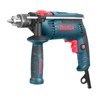 Дриль Ronix ударний 850Вт (2250)