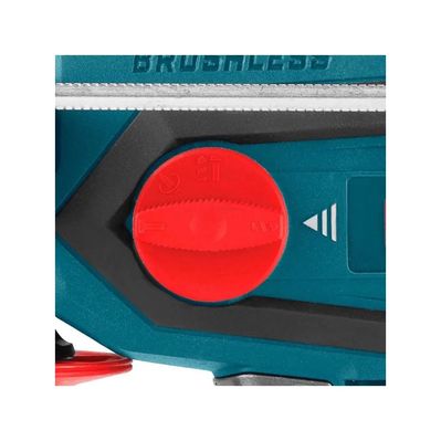 Перфоратор Ronix акумуляторний 20В (без АКБ та ЗП) (8910)