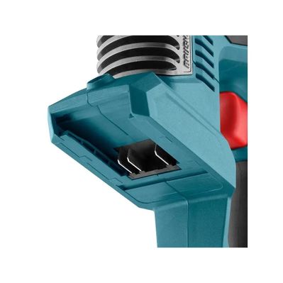 Перфоратор Ronix акумуляторний 20В (без АКБ та ЗП) (8910)