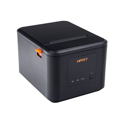 Принтер чеків HPRT TP80K USB, Ethernet, Serial, black (22950)