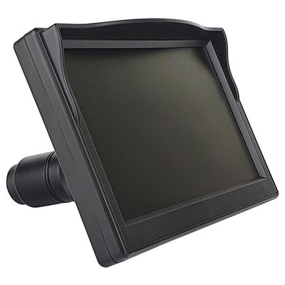 Аксесуар до мікроскопів Sigeta Екран для мікроскопа LCD Displayer 5" (65686)