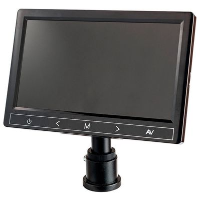Аксесуар до мікроскопів Sigeta Екран для мікроскопа LCD Displayer 7" (65687)