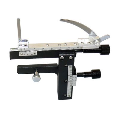 Аксесуар до мікроскопів Konus Координатний ноніус для мікроскопа (5327)