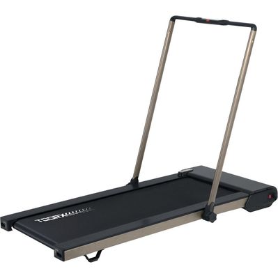Бігова доріжка Toorx Treadmill City Compact Pure Bronze (CITY-COMPACT-B) (929881)