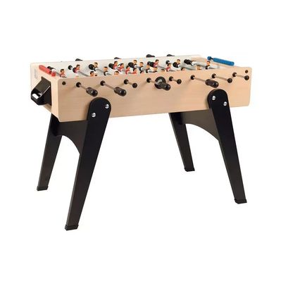 Настільний футбол Garlando F-10 Maplewood (929884)