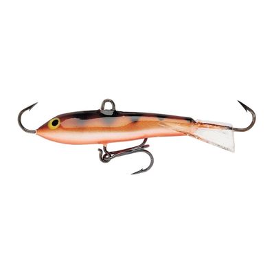 Балансир Rapala Jigging Rap W5 50mm 9.0g CW (1097.07.36)