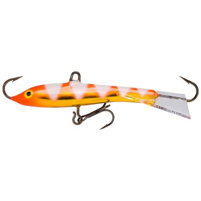Балансир Rapala Jigging Rap W5 50mm 9.0g GZFR (1097.96.37)