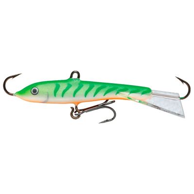Балансир Rapala Jigging Rap W7 70mm 18.0g GTU (1097.97.01)
