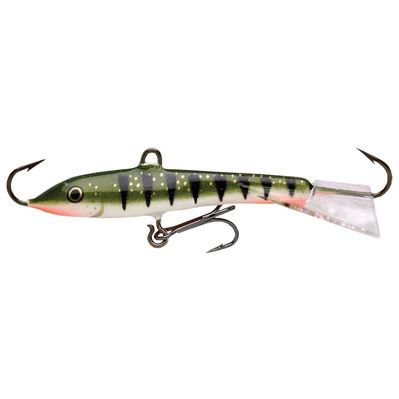 Балансир Rapala Jigging Rap W7 70mm 18.0g NP (1097.95.56)