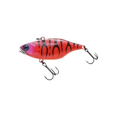 Воблер Jackall TN70 Full Tungsten 70mm 18.5g Akatora (1699.19.53)