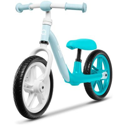 Біговел Lionelo Alex Turquoise (LOE-ALEX TURQUOISE)