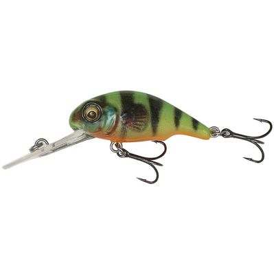 Воблер Savage Gear 3D Goby Crank Bait 40F 40mm 3.5g UV Firetiger (1854.11.30)