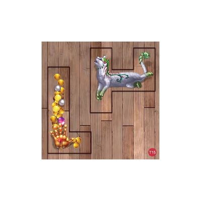 Настільна гра Geekach Games Острів котів. Промо набір 3, українська (GKCH001pr3)