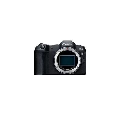 Цифровий фотоапарат Canon EOS R8 body (5803C019)