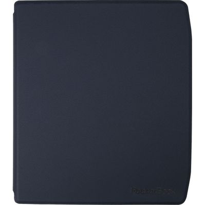 Чохол до електронної книги Pocketbook Era Shell Cover blue (HN-SL-PU-700-NB-WW)
