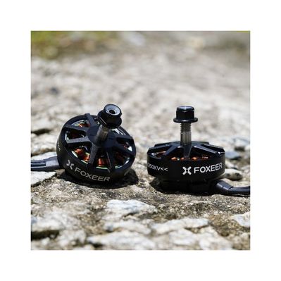 Двигун для дрона Foxeer Black Hornet 2806.5 (MT1122-01)