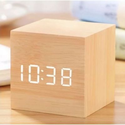 Настольные часы Grunhelm LED - EE0613 (122441)