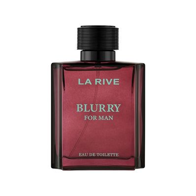 Туалетна вода La Rive Blurry For Man 100 мл (5903719642729)