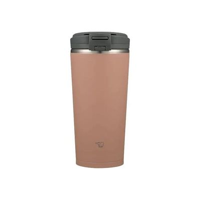 Термокружка Zojirushi SX-KA30CM 0.3 л Cinnamon Beige (1678.06.37)