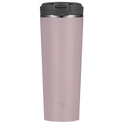 Термокружка Zojirushi SX-KA40PM 0.4 л Vintage Rose (1678.06.39)